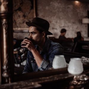 Meet your Posher, Sean